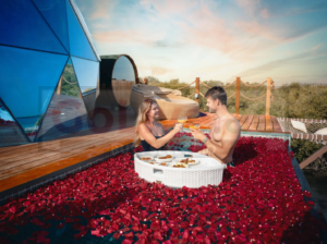 Best Resorts for Honeymoons Dubai | Beach Resort in Dubai