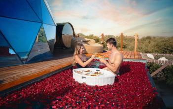 Best Resorts for Honeymoons Dubai | Beach Resort in Dubai