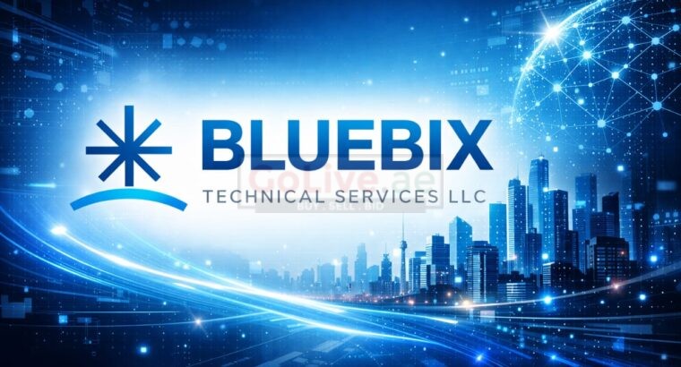 Bluebix Technical Services LLC