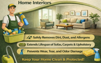 How Clean Office Environments Improve Business Reputation