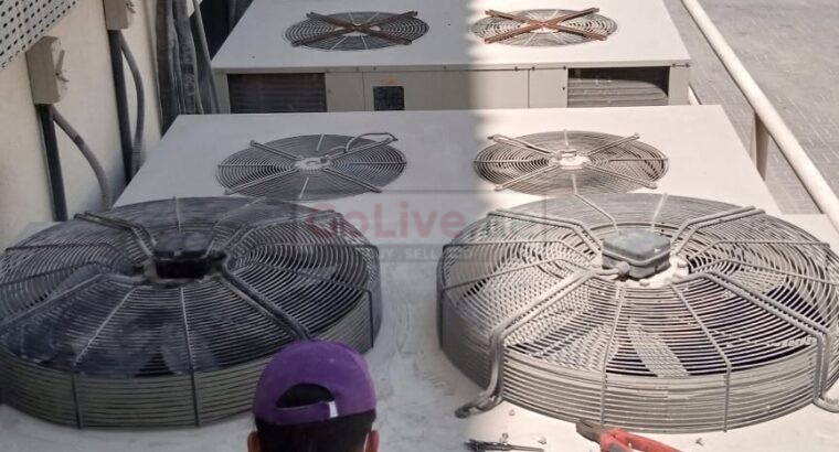 Gree AC Repair and Service In Al Barsha South