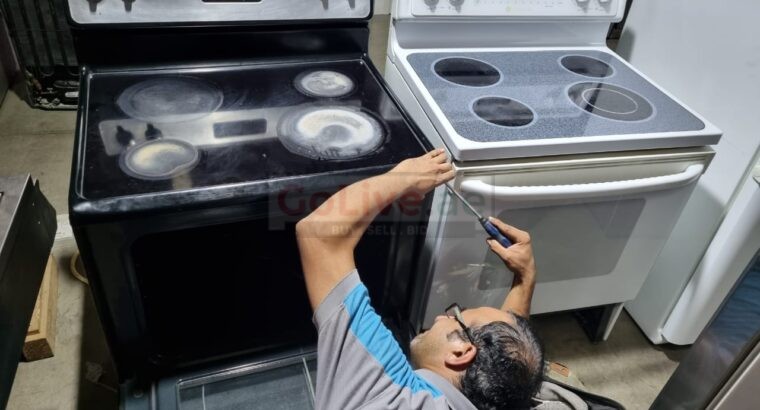 Gas cooker reapir services in Dubai UAE