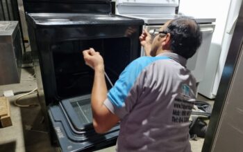 Gas cooker reapir services in Dubai UAE