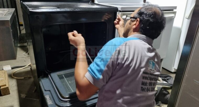 Gas cooker reapir services in Dubai UAE