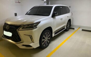 2019 LEXUS LX 570