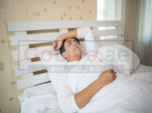 Lifestyle Changes for Sleep Apnea Management – Dr Mustafa