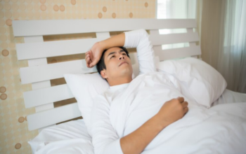 Lifestyle Changes for Sleep Apnea Management – Dr Mustafa