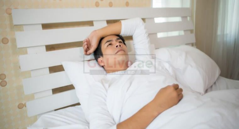 Lifestyle Changes for Sleep Apnea Management – Dr Mustafa