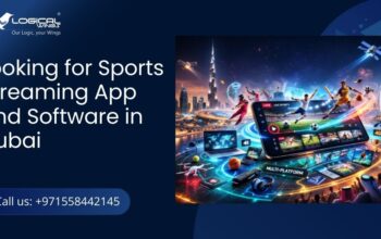 Looking for Sports Streaming App and Software in Dubai