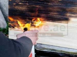 Fire Treatment in UAE