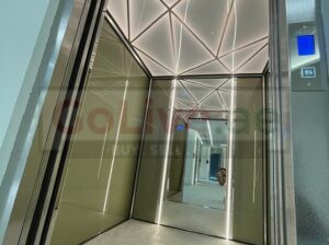 أفضل شركة مصاعد | مصاعد منزلية وبانوراما في الإمارات