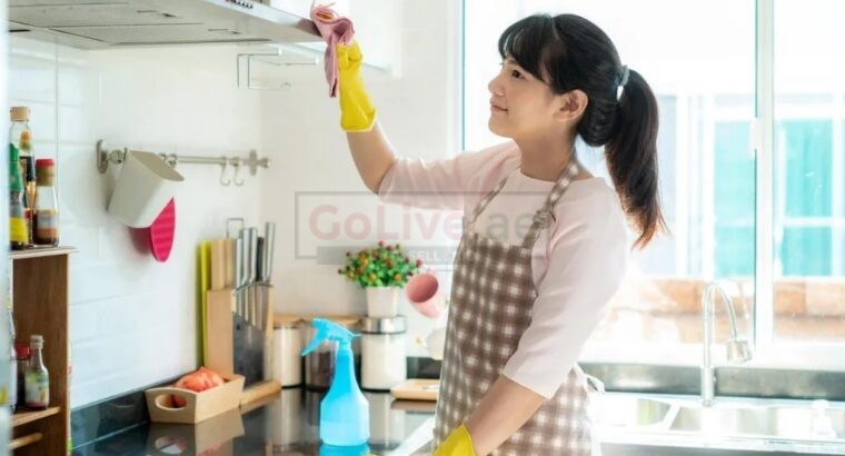 Office Girls Services in Dubai