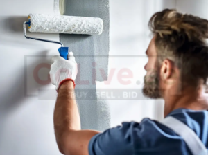 #1 Painting Services Dubai 