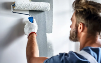 #1 Painting Services Dubai 