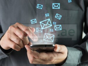 Rugged Handset in Dubai