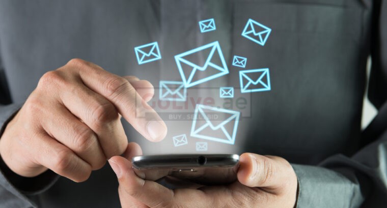 Rugged Handset in Dubai