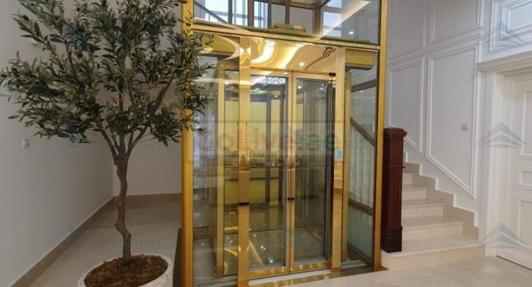 أفضل شركة مصاعد | مصاعد منزلية وبانوراما في الإمارات