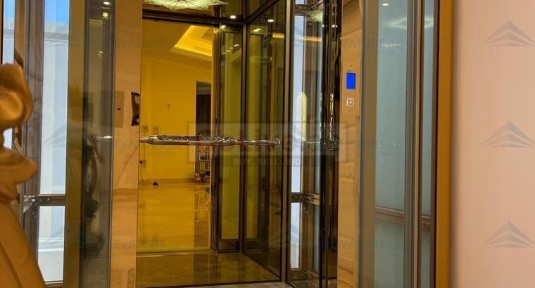 أفضل شركة مصاعد | مصاعد منزلية وبانوراما في الإمارات