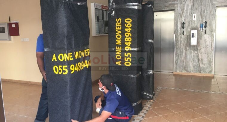 A ONE MOVERS LLC – FUJAIRAH