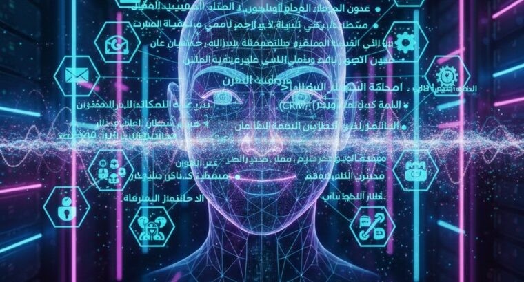 AI Voice Call Agents