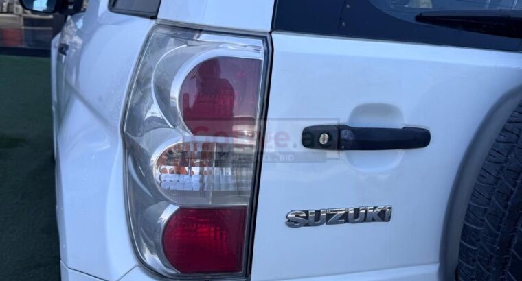 SUZUKI GRAND VITARA 2006 FOR SALE
