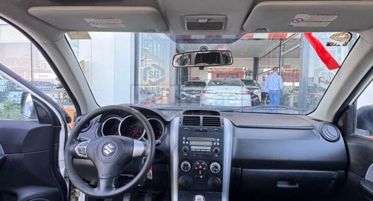 SUZUKI GRAND VITARA 2006 FOR SALE