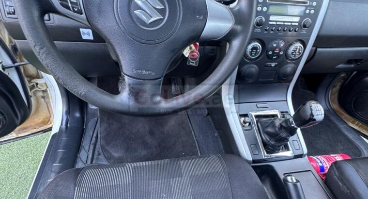 SUZUKI GRAND VITARA 2006 FOR SALE