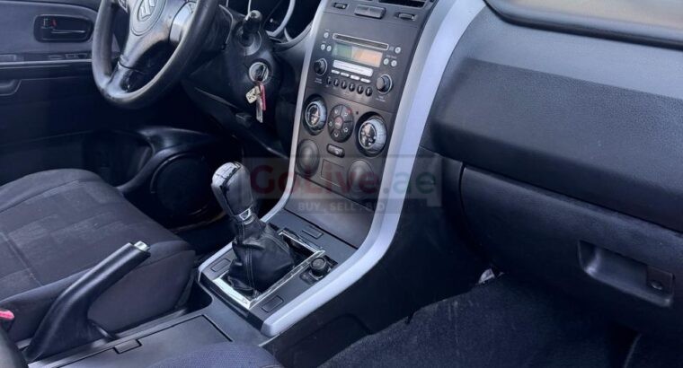 SUZUKI GRAND VITARA 2006 FOR SALE
