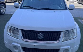 SUZUKI GRAND VITARA 2006 FOR SALE