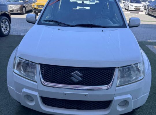 SUZUKI GRAND VITARA 2006 FOR SALE