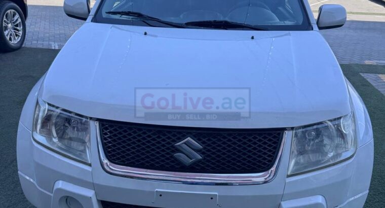 SUZUKI GRAND VITARA 2006 FOR SALE