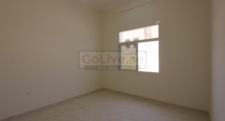 PRIVATE VILLA IN MIRDIF – 3BR WITH MAID’S ROOM