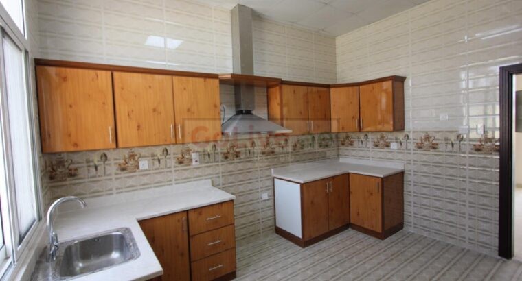 PRIVATE VILLA IN MIRDIF – 3BR WITH MAID’S ROOM