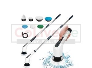 وترتر فرشاة تنظيف كهربائية