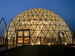 Unique Places to Stay in Dubai | Travel Places in Dubai