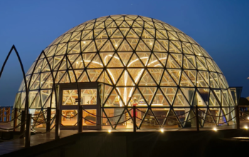 Unique Places to Stay in Dubai | Travel Places in Dubai