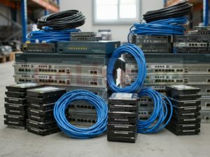 Computer IT Scrap Buying Dubai