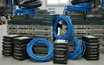 Computer IT Scrap Buying Dubai