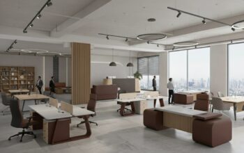 Office Furniture Dragon Mart Dubai – Best Quality at Affordable Prices