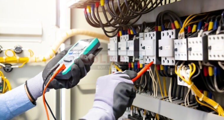 Ehsas Technical and Cleaning Services LLC