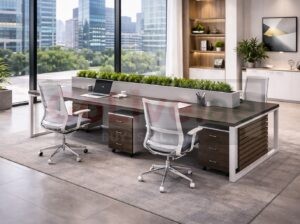 Dubai Office Furniture Company | Workstations and Desks