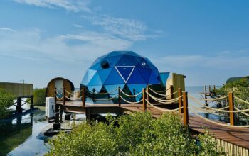 Best Beach Resorts in Dubai | Luxury Stay in Dubai