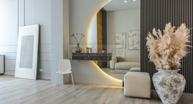 Interior Fit-Out, Renovation and Carpentry Services in Dubai | Abdulla Carpentry EST