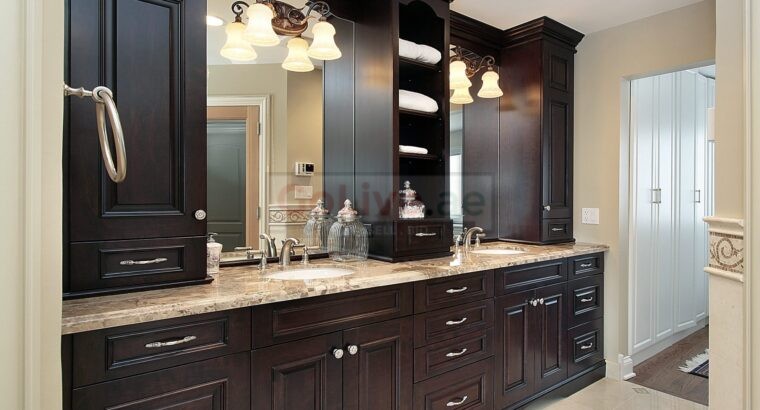 Interior Fit-Out, Renovation and Carpentry Services in Dubai | Abdulla Carpentry EST