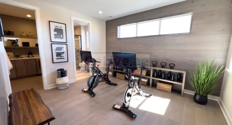 Interior Fit-Out, Renovation and Carpentry Services in Dubai | Abdulla Carpentry EST