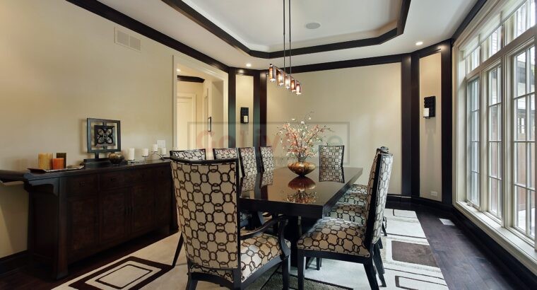 Interior Fit-Out, Renovation and Carpentry Services in Dubai | Abdulla Carpentry EST