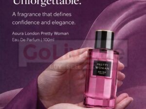 Buy Women’s Perfume Online in Abu Dhabi – Fresh, Floral and Luxury Scents Available