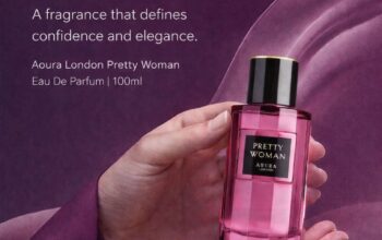 Buy Women’s Perfume Online in Abu Dhabi – Fresh, Floral and Luxury Scents Available