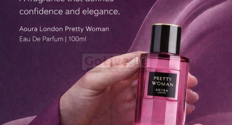 Buy Women’s Perfume Online in Abu Dhabi – Fresh, Floral and Luxury Scents Available