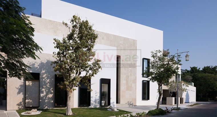 Expert Interior Design and Fit Out Services in Dubai